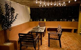 Casa Fatinafar